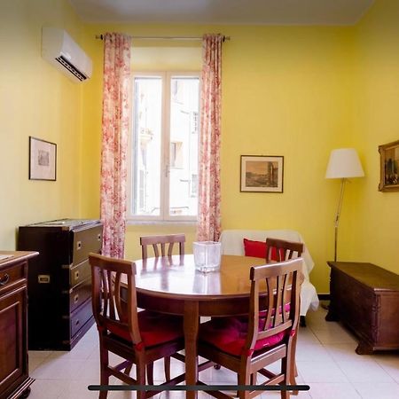 Casa Vacanze "Il Vaticano A 2 Passi" Róma Kültér fotó