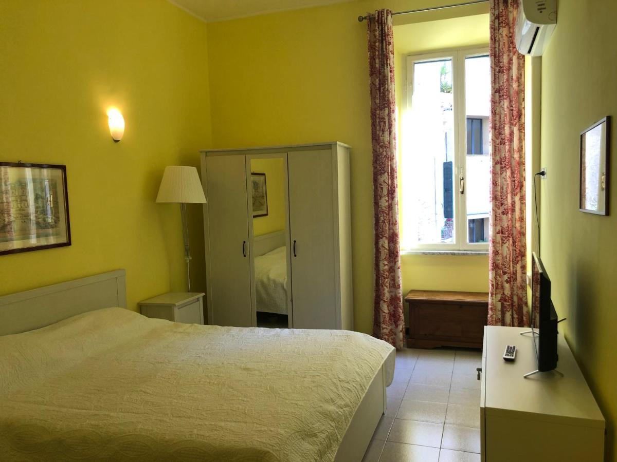 Casa Vacanze "Il Vaticano A 2 Passi" Róma Kültér fotó