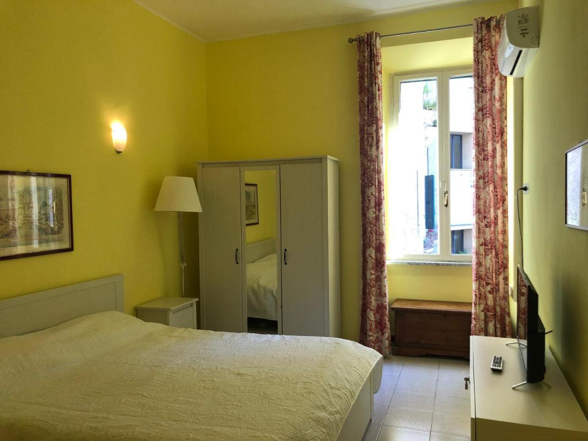 Casa Vacanze "Il Vaticano A 2 Passi" Róma Kültér fotó