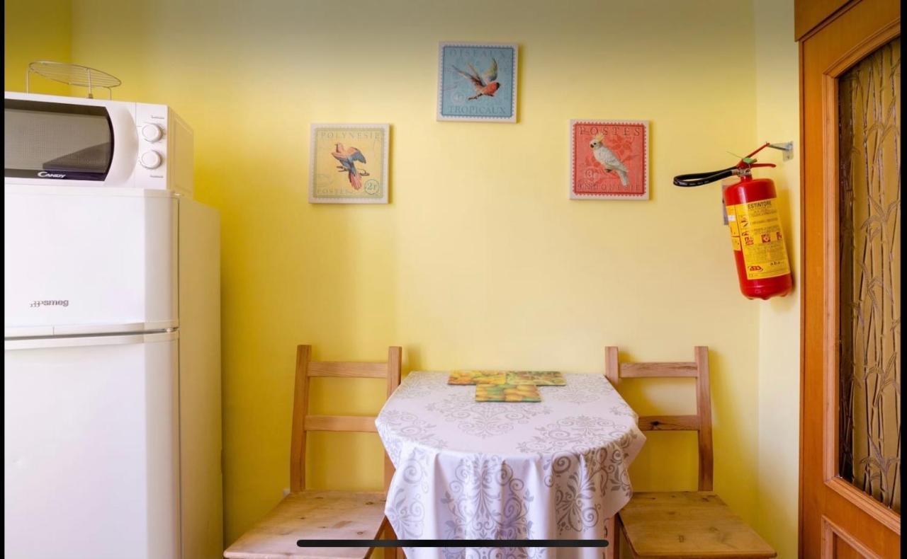 Casa Vacanze "Il Vaticano A 2 Passi" Róma Kültér fotó