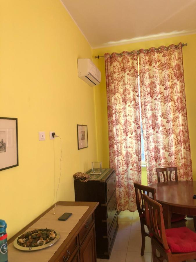 Casa Vacanze "Il Vaticano A 2 Passi" Róma Kültér fotó