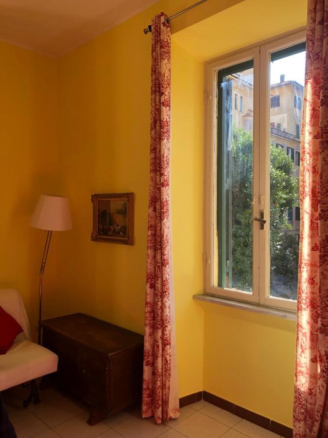 Casa Vacanze "Il Vaticano A 2 Passi" Róma Kültér fotó