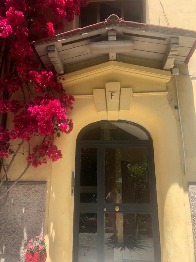 Casa Vacanze "Il Vaticano A 2 Passi" Róma Kültér fotó
