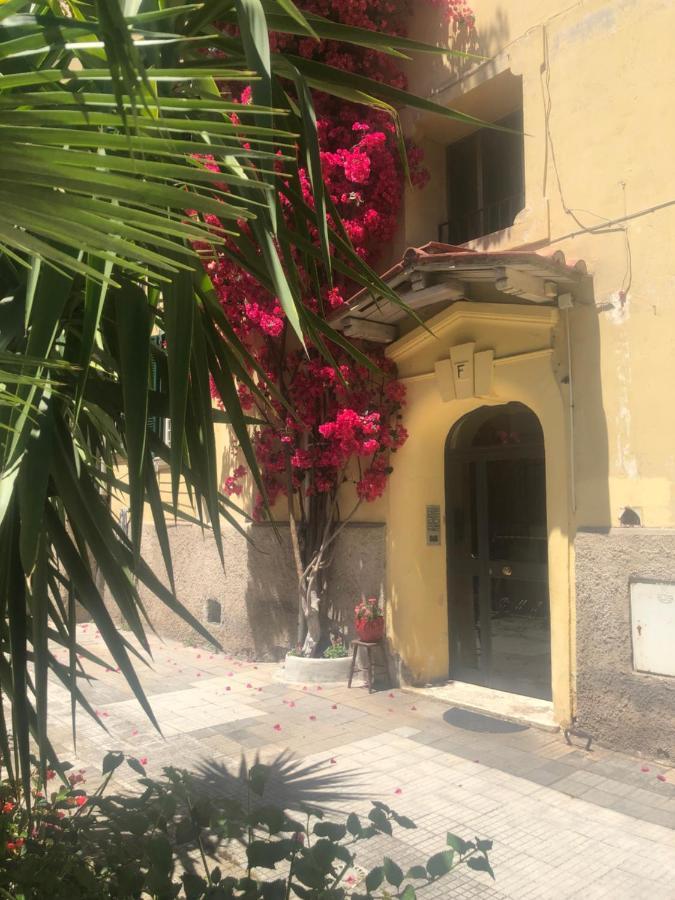 Casa Vacanze "Il Vaticano A 2 Passi" Róma Kültér fotó
