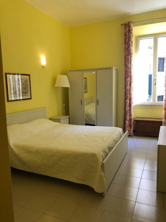 Casa Vacanze "Il Vaticano A 2 Passi" Róma Kültér fotó