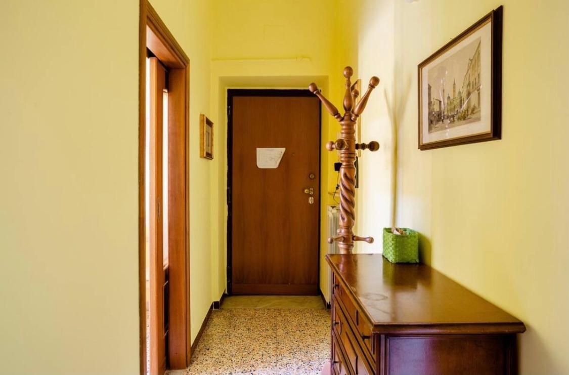 Casa Vacanze "Il Vaticano A 2 Passi" Róma Kültér fotó