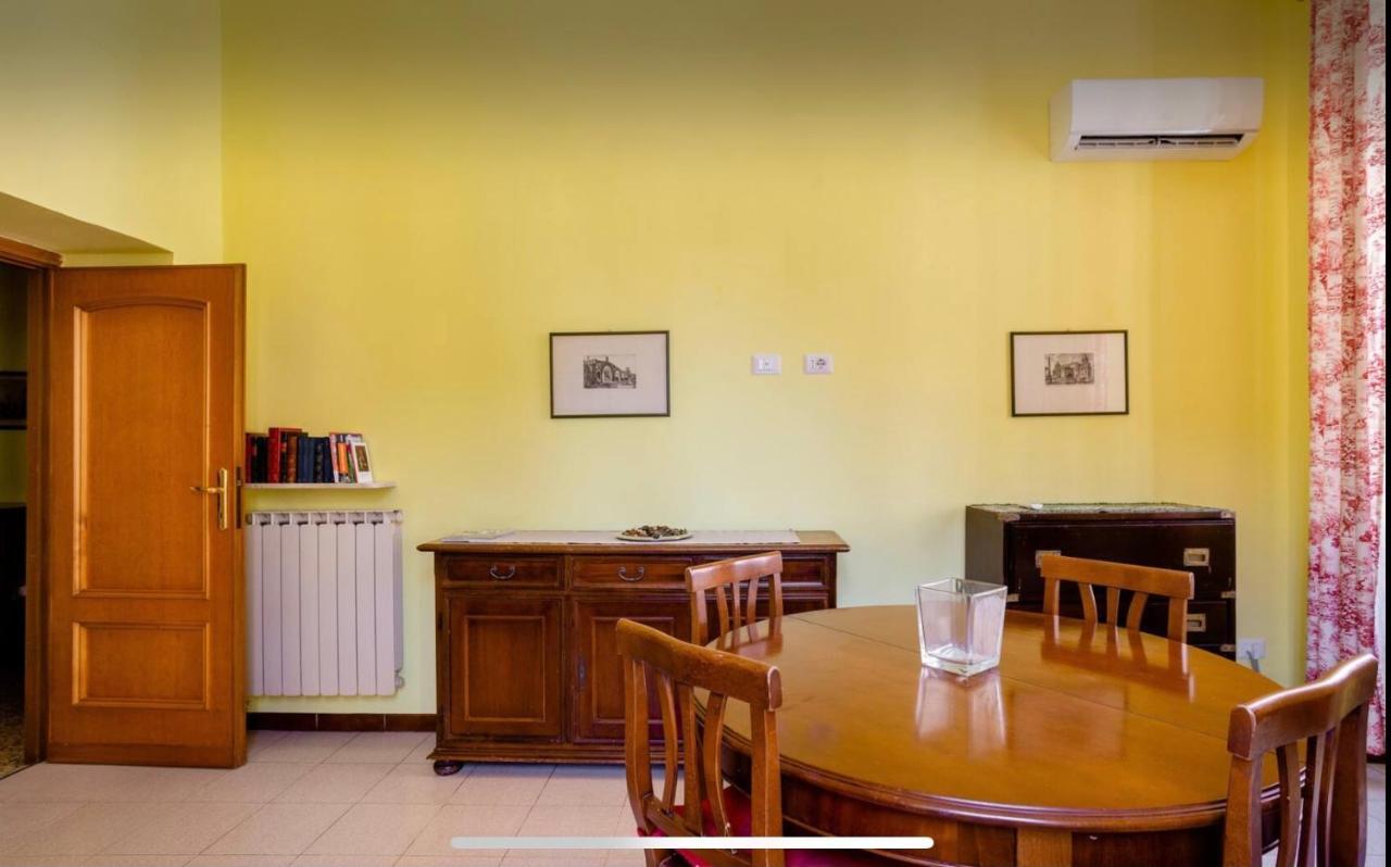 Casa Vacanze "Il Vaticano A 2 Passi" Róma Kültér fotó