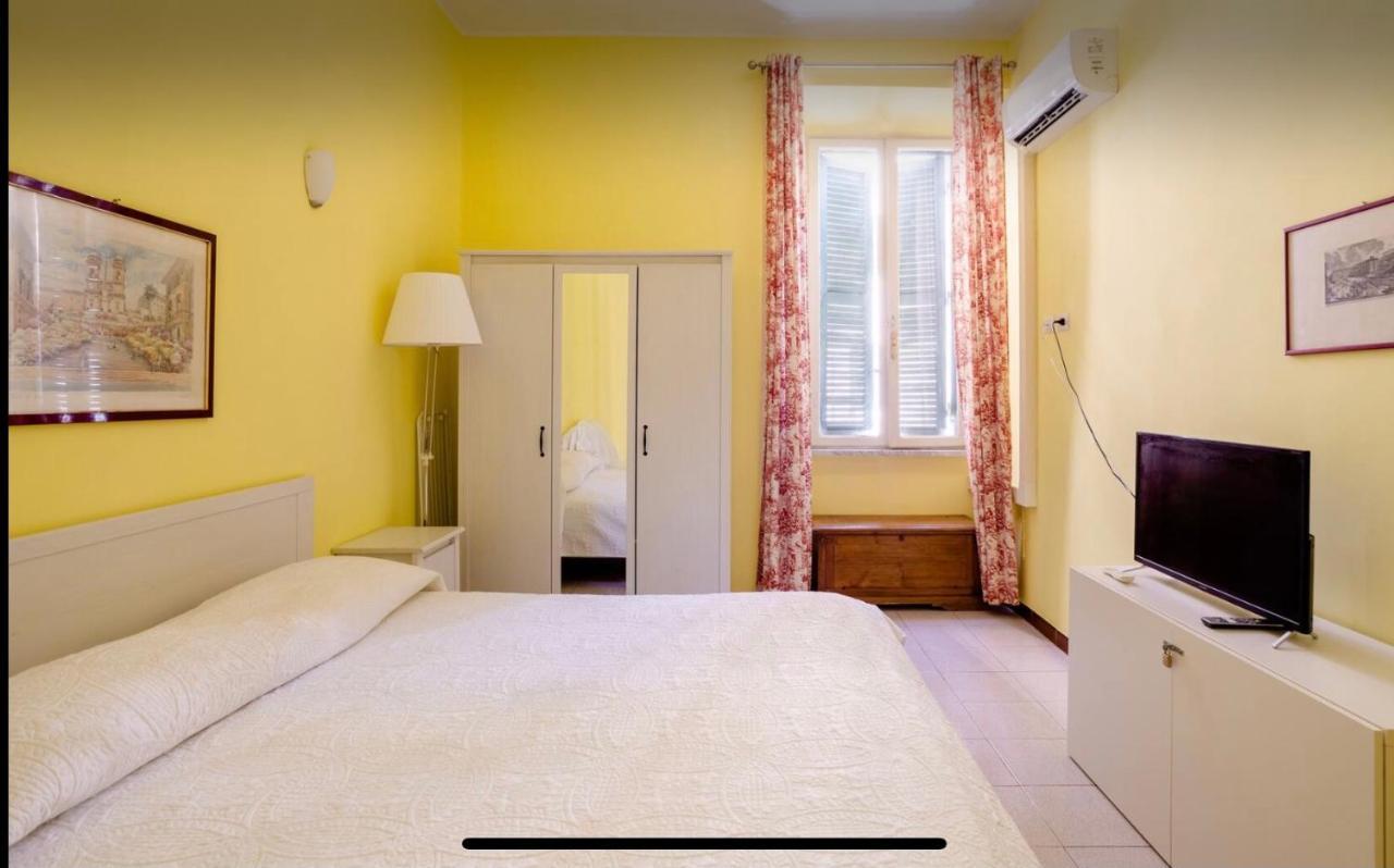 Casa Vacanze "Il Vaticano A 2 Passi" Róma Kültér fotó