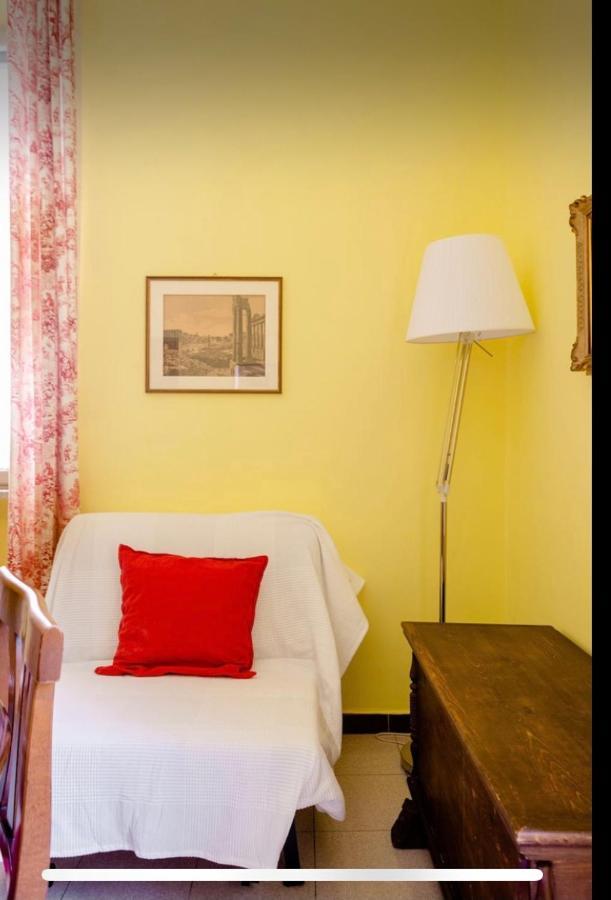 Casa Vacanze "Il Vaticano A 2 Passi" Róma Kültér fotó